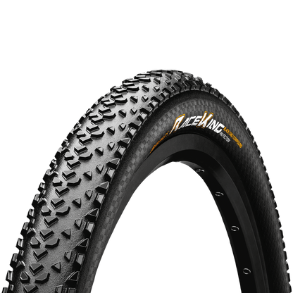Pneu CONTINENTAL RACE KING 29x2.20 ProTection Tubeless Ready Souple Noir