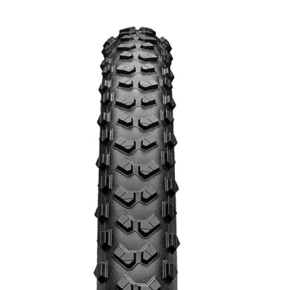 Pneu CONTINENTAL MOUNTAIN KING 29x2.30 ShieldWall Tubeless Ready Souple Noir