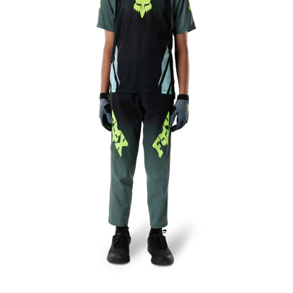 Pantalon FOX RANGER FOUNDRY Junior Sauge
