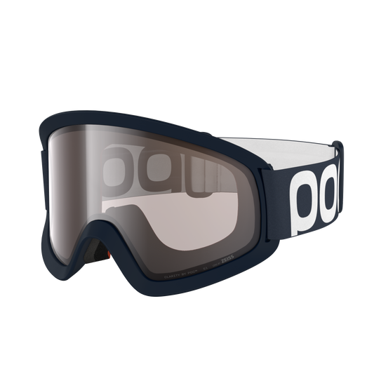 Masque POC ORA Marine Écran Clarity Trail Cloudy Brown