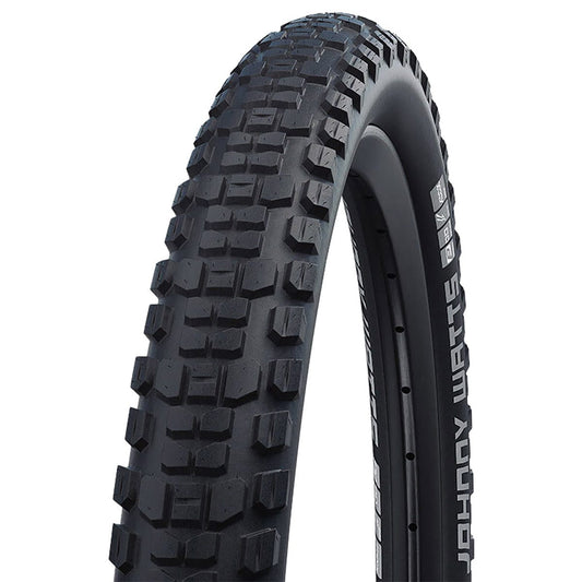 Pneu SCHWALBE JOHNNY WATTS 29x2,35 Addix Performance SnakeSkin TubeType Souple 11654094