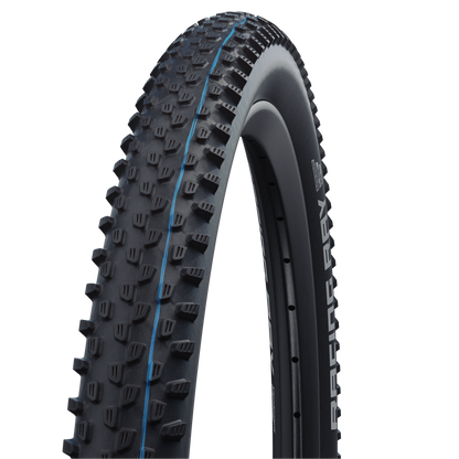 Pneu SCHWALBE RACING RAY 29x2.35 ADDIX SPEEDGRIP SUPERGROUND Tubeless Ready Souple Noir