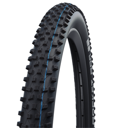 Pneu SCHWALBE ROCKET RON 29x2.25 ADDIX SPEEDGRIP SUPERGROUND Tubeless Ready Souple Noir