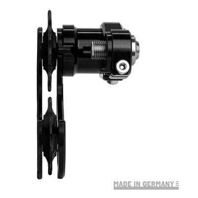 Tendeur de Chaîne REVERSE COLAB EXPERT Noir