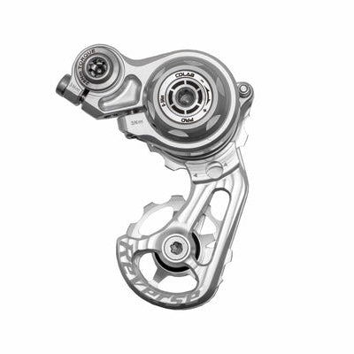 Tendeur de Chaîne REVERSE COLAB PRO Argent