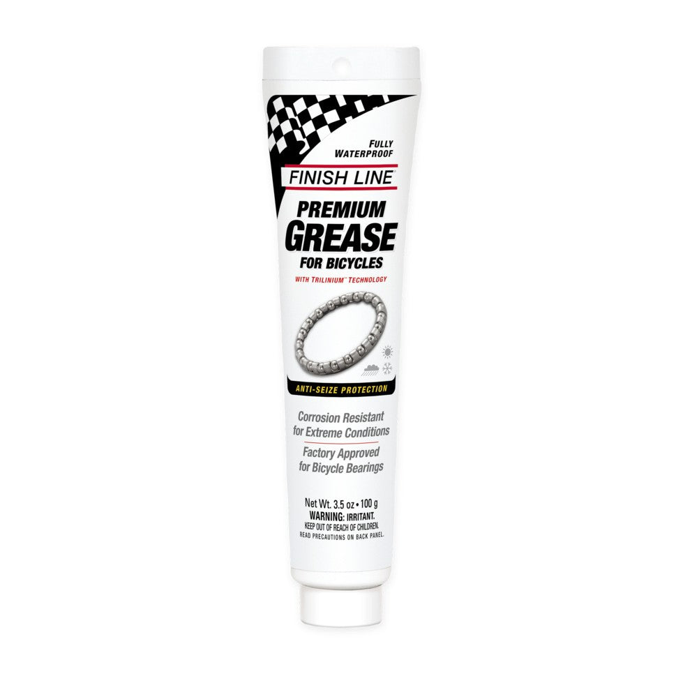 Graisse Teflon Finish Line Premium Grease 100g
