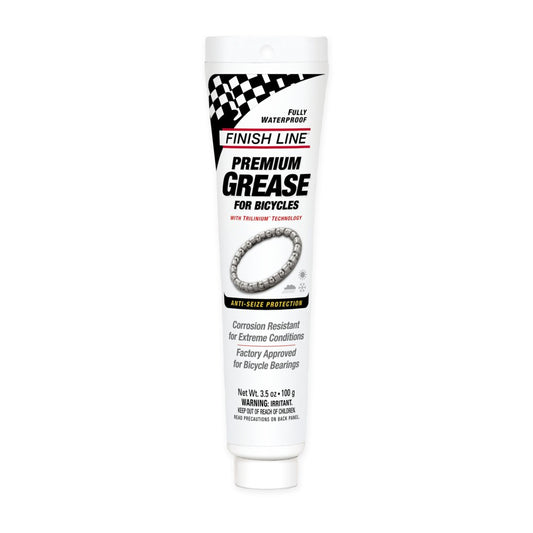 Graisse Teflon Finish Line Premium Grease 100g