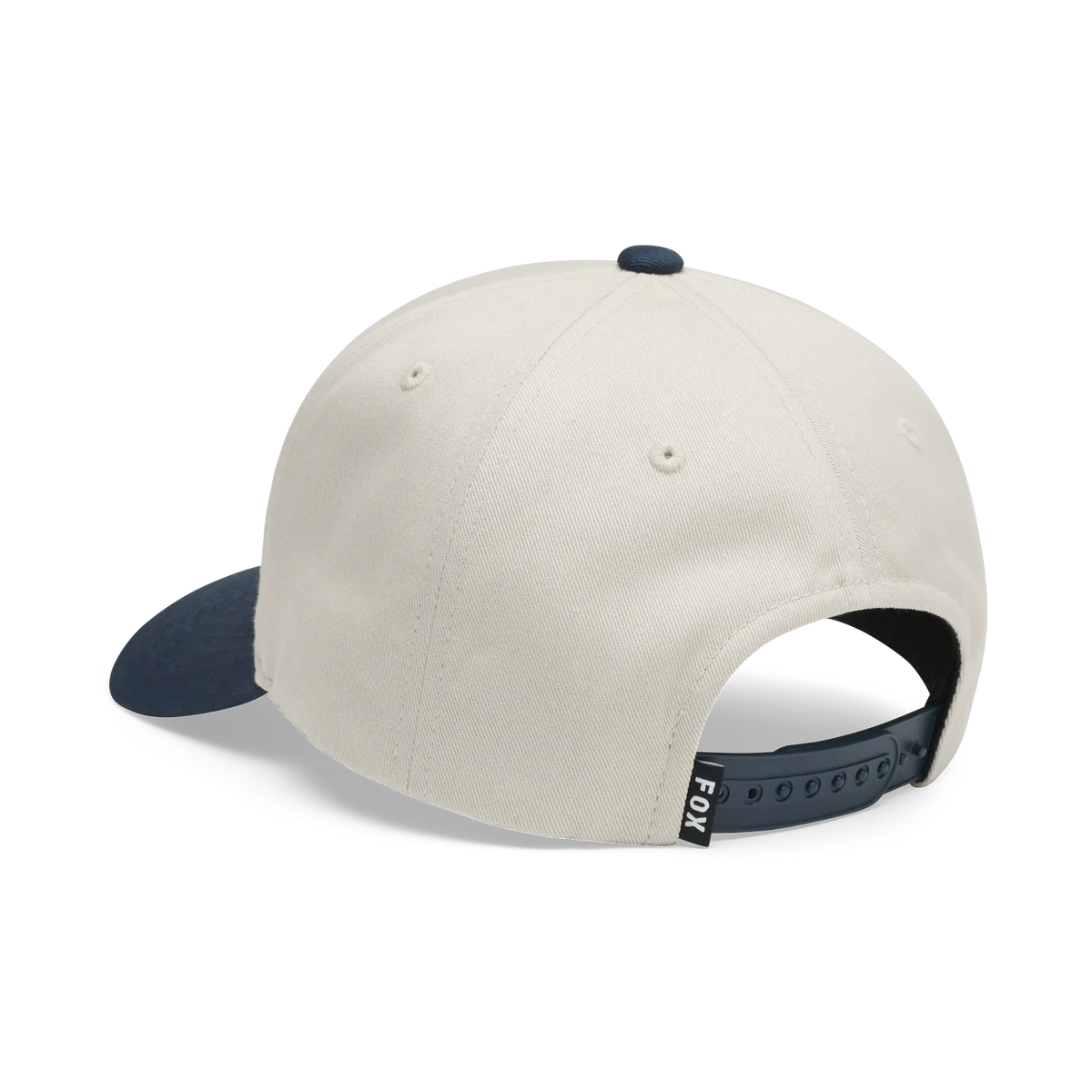 Casquette FOX HEAD SUBFRAME SNPABACK Crème