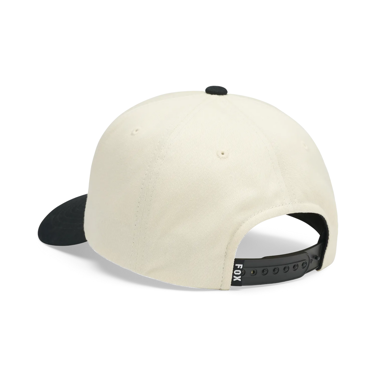 Casquette FOX HEAD SUBFRAME SNPABACK Blanc