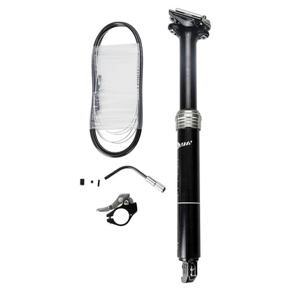 Tige de Selle Télescopique XLC SP-T11 100 mm