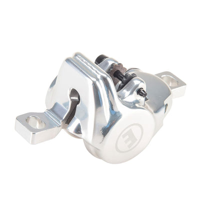 Étrier de Frein à Disque MAGURA MT TRAIL CARBON Arrière 2 Pistons Chrome