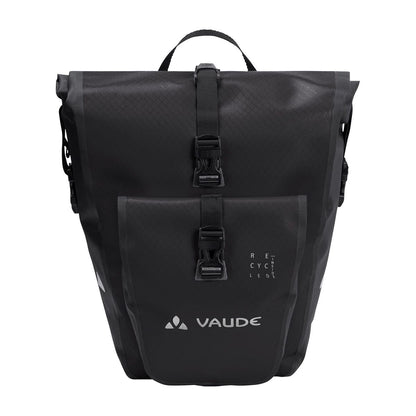 Sacoche de Porte-Bagage VAUDE AQUA BACK PLUS SINGLE 51 L Noir