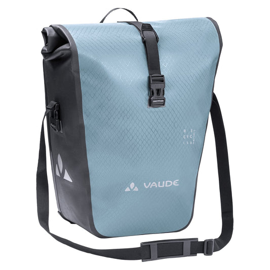 Sacoche de Porte-Bagage VAUDE AQUA BACK SINGLE 24 L Bleu