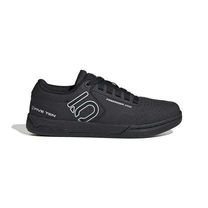 Chaussures VTT ADIDAS FIVE TEN FREERIDER PRO Femme Noir – fond blanc, cadrage harmonisé