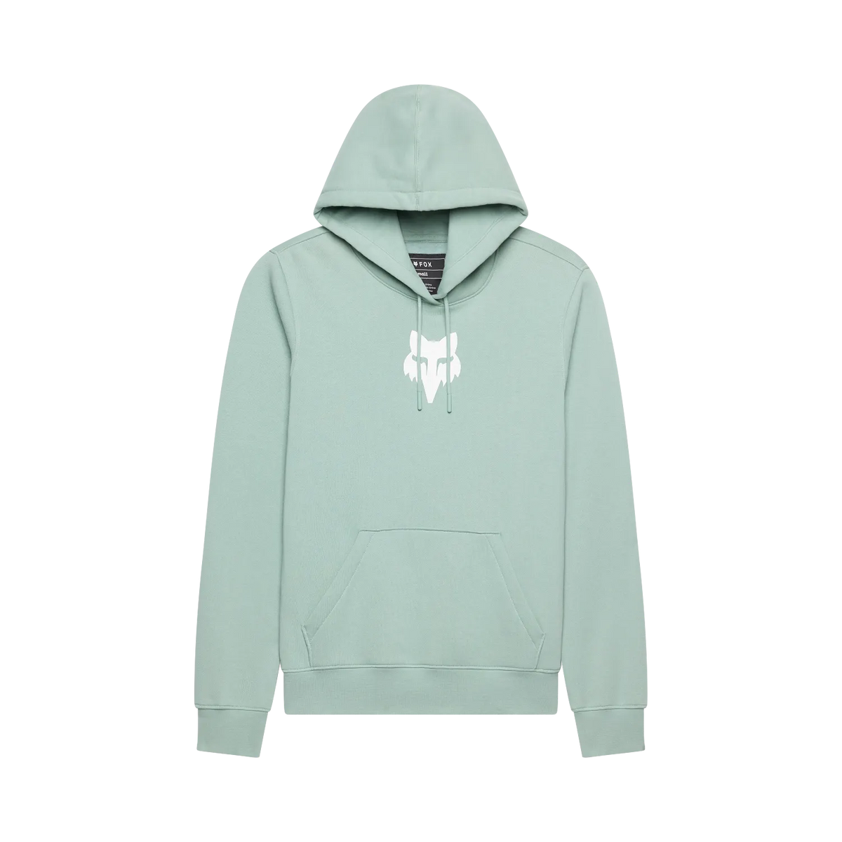 Sweat à Capuche FOX HEAD Femme Bleu