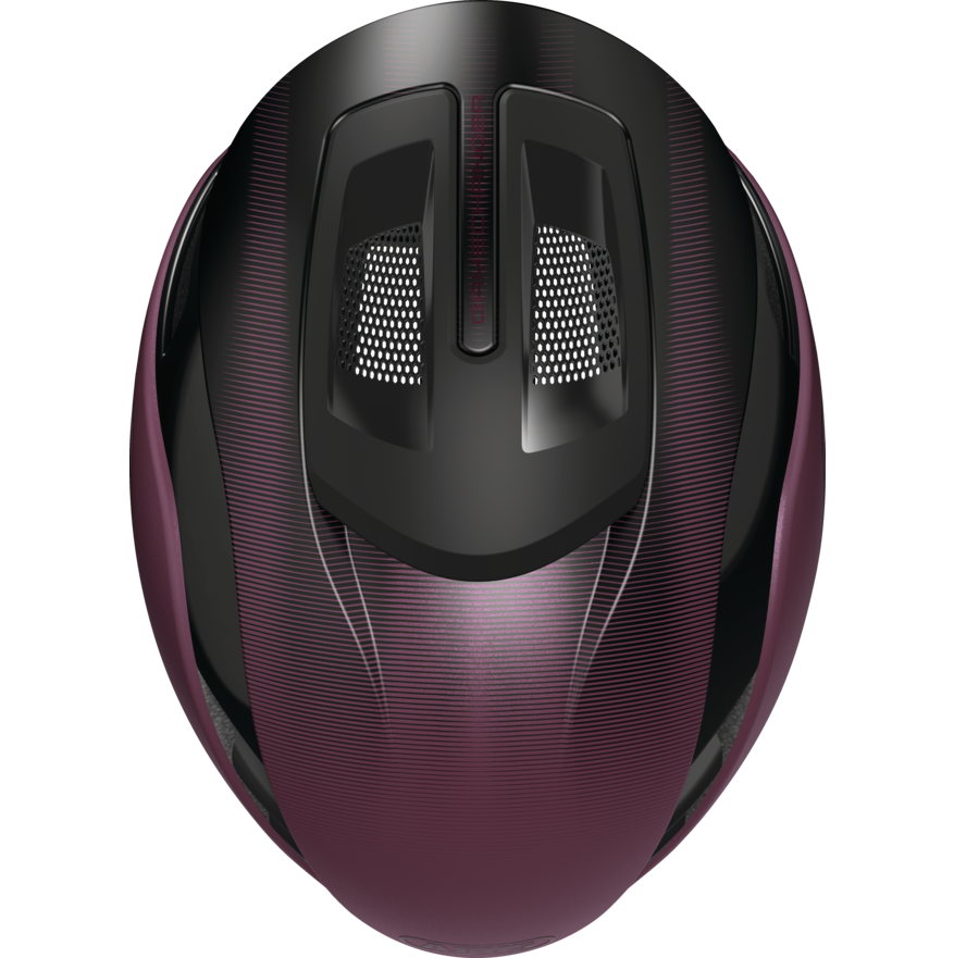 Casque Route ABUS GAMECHANGER 2.0 Iced Berry - Édition Limitée