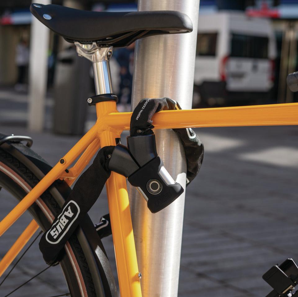 Antivol Chaîne ABUS YARDO 7807F