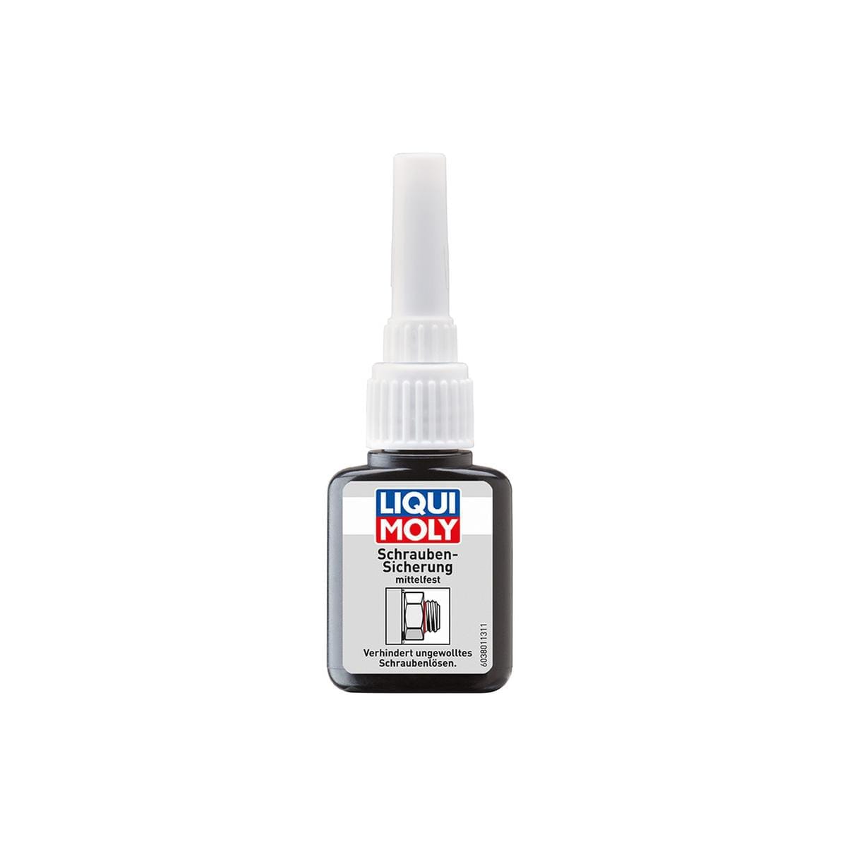 Frein-Filet Résistance Moyenne LIQUI MOLY (10 g)