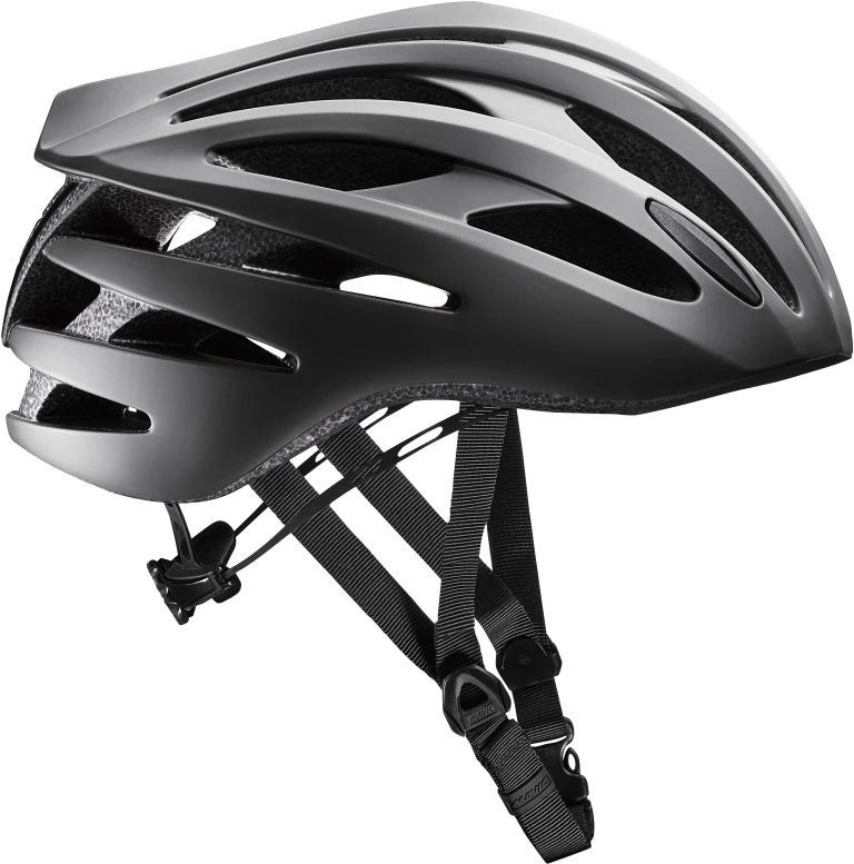 Casque Route MAVIC AKSIUM ELITE Noir