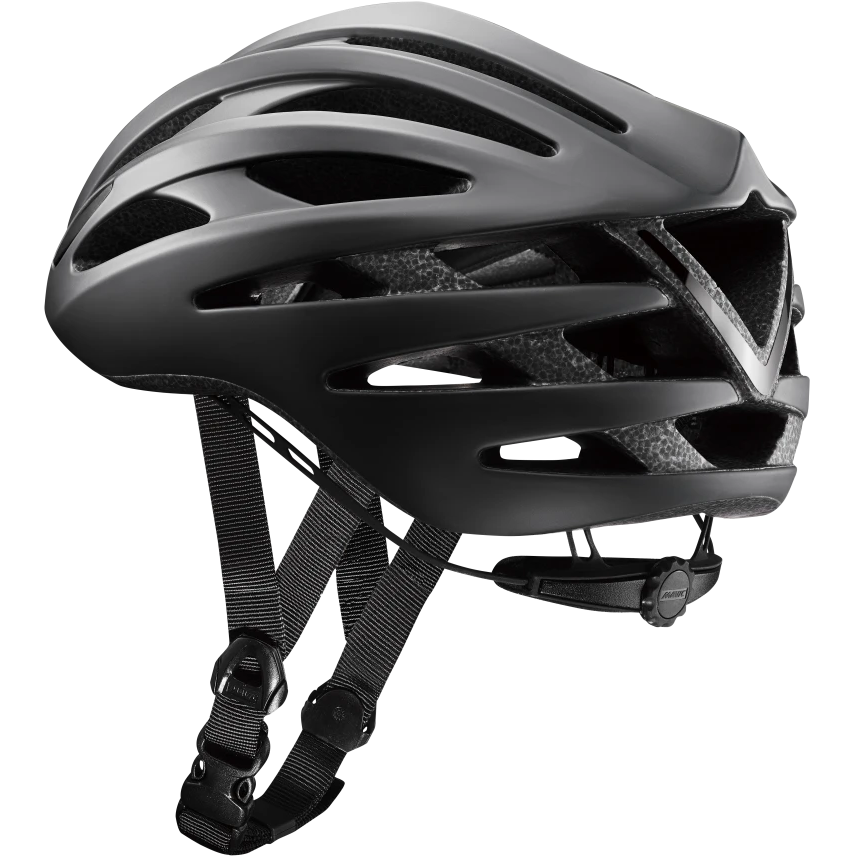 Casque Route MAVIC AKSIUM ELITE Noir