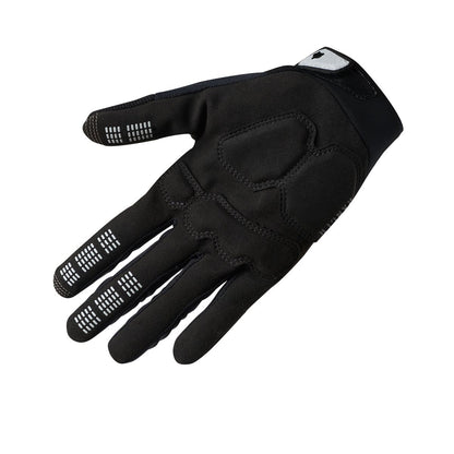 Gants FOX RANGER GEL ROUGHCUT Noir