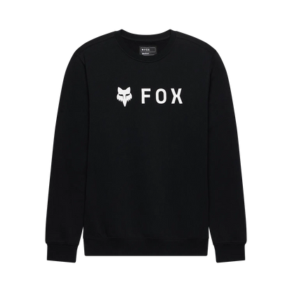 Sweat FOX ABSOLUTE FLEE Noir