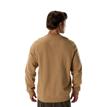 Sweat FOX ABSOLUTE FLEE Marron