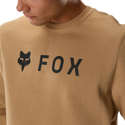 Sweat FOX ABSOLUTE FLEE Marron