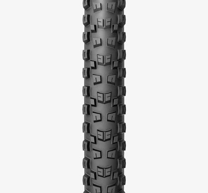 Pneu PIRELLI SCORPION RACE ENDURO M 29x2.5 Tubeless Ready Souple Noir/Jaune 4191200
