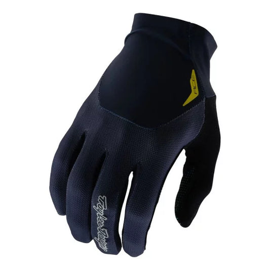 Gants TROY LEE DESIGNS ACE 2.0 Bleu