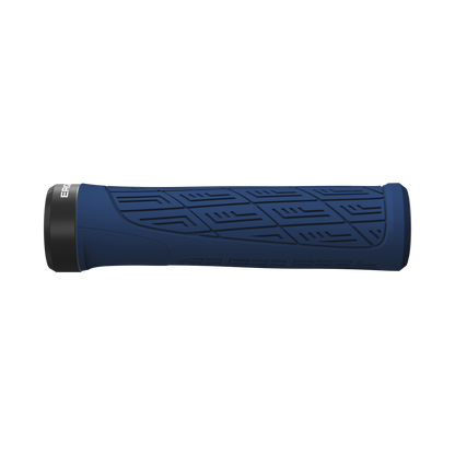 Grips ERGON GMA Nightride Blue - détail 1