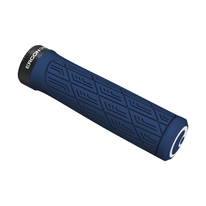 Grips ERGON GMA Fat Nightride Blue