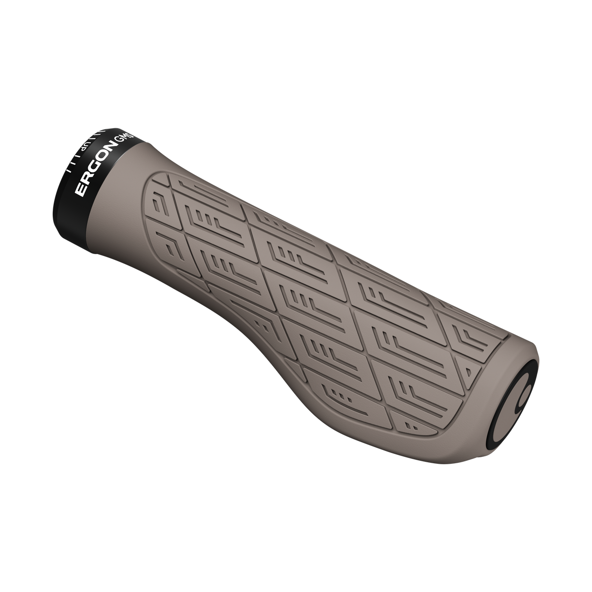 Grips ERGON GMS-L Slay Grey