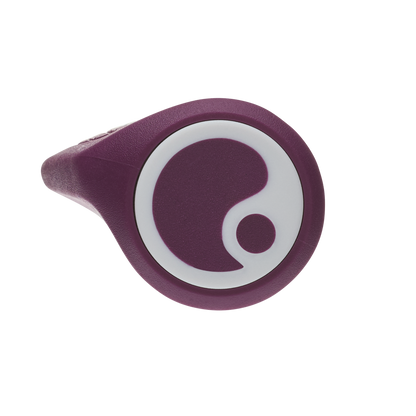 Grips ERGON GA3 Lock-On 135 mm Violet