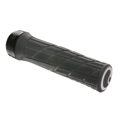 Grips ERGON GE1 EVO Factory Slim Noir Stealth Frozen