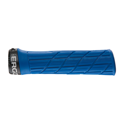 Grips ERGON GE1 EVO Midsummer Blue - détail 1