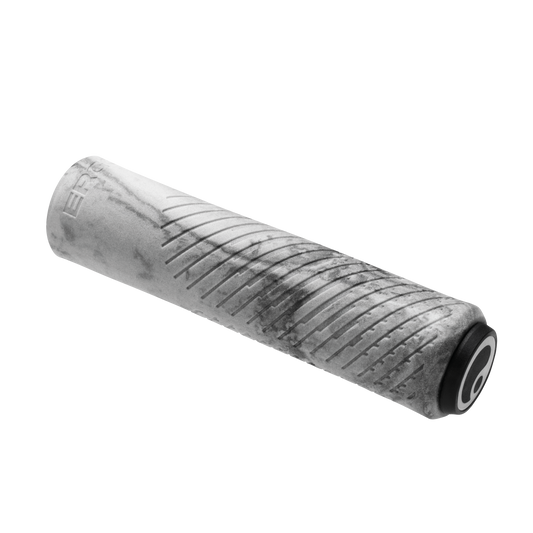 Grips ERGON GXR Small Lava Noir Blanc