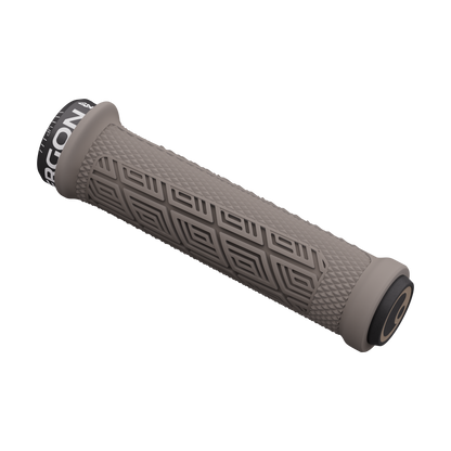 Grips ERGON GDH Slim Slay Grey