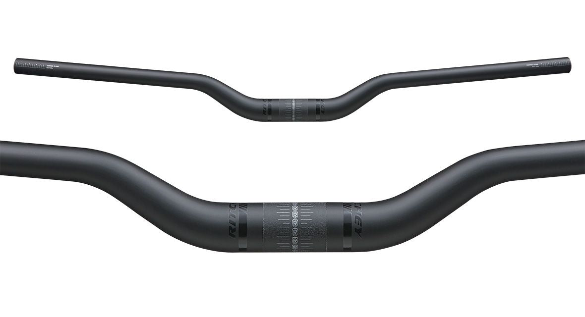 Cintre RITCHEY SUPERLOGIC RIZER Rise 40mm 760mm