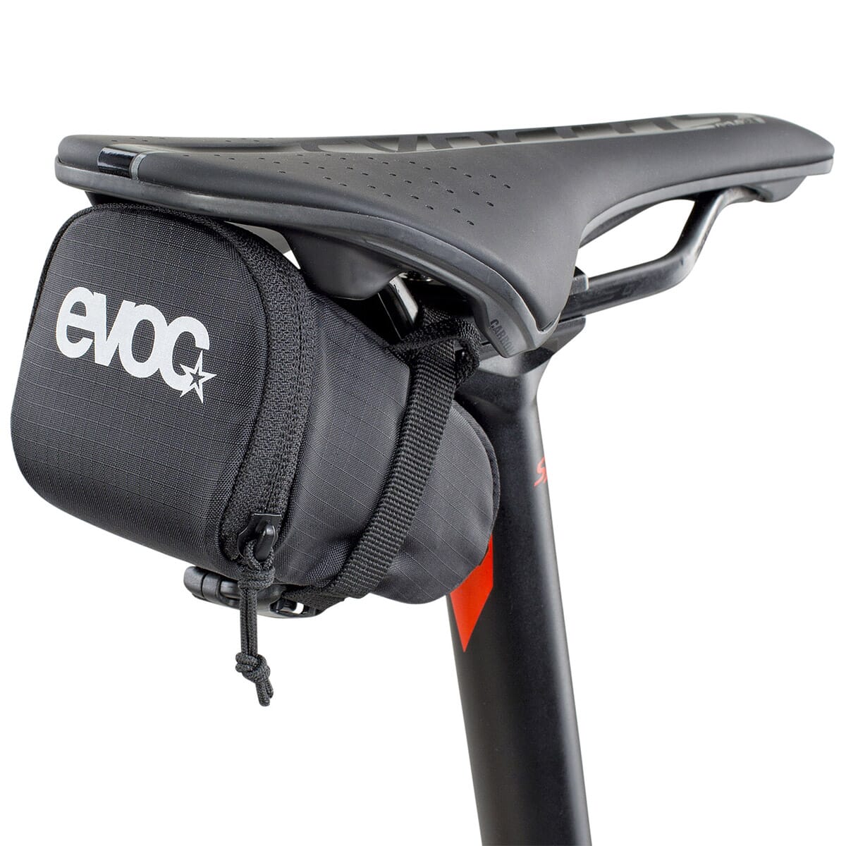Sacoche de Selle EVOC SEAT BAG S Noir