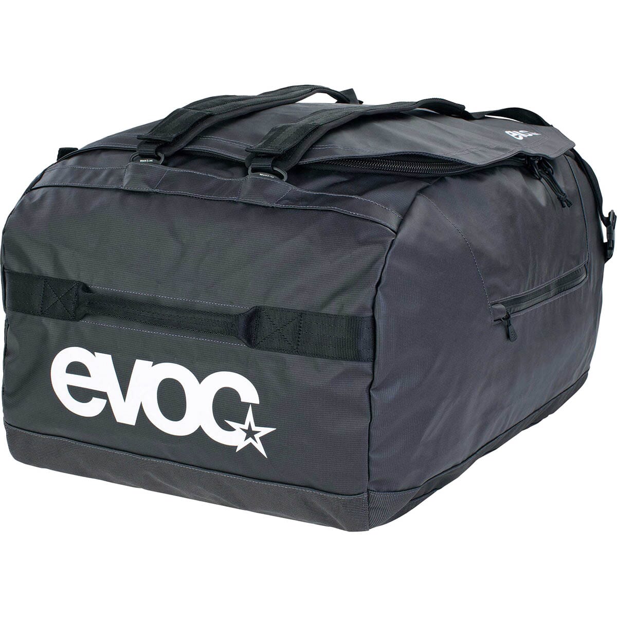 Sac de Voyage EVOC DUFFLE 100 Noir