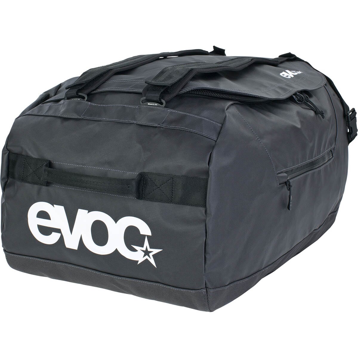 Sac de Voyage EVOC DUFFLE 60 Noir