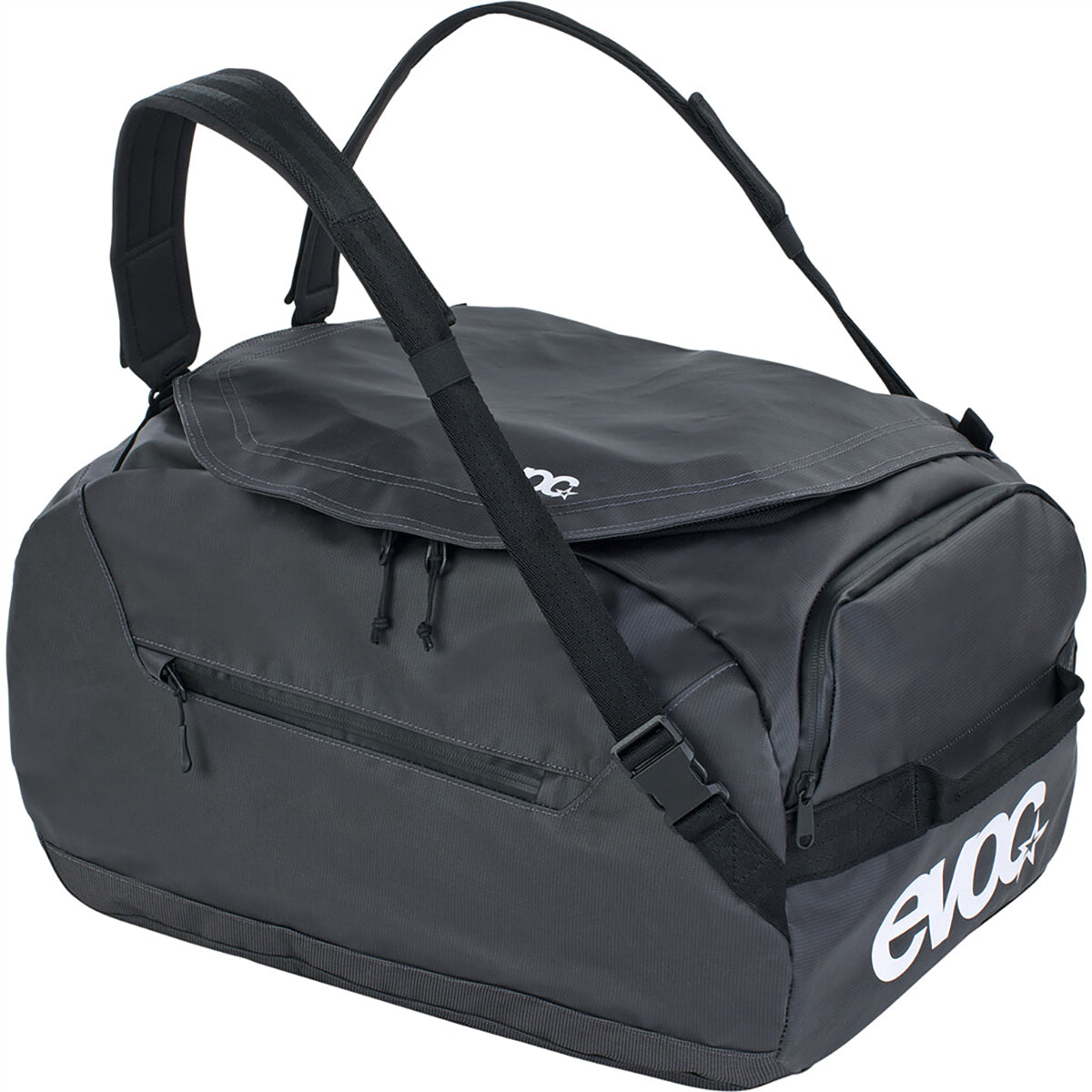 Sac de Voyage EVOC DUFFLE 40 Noir