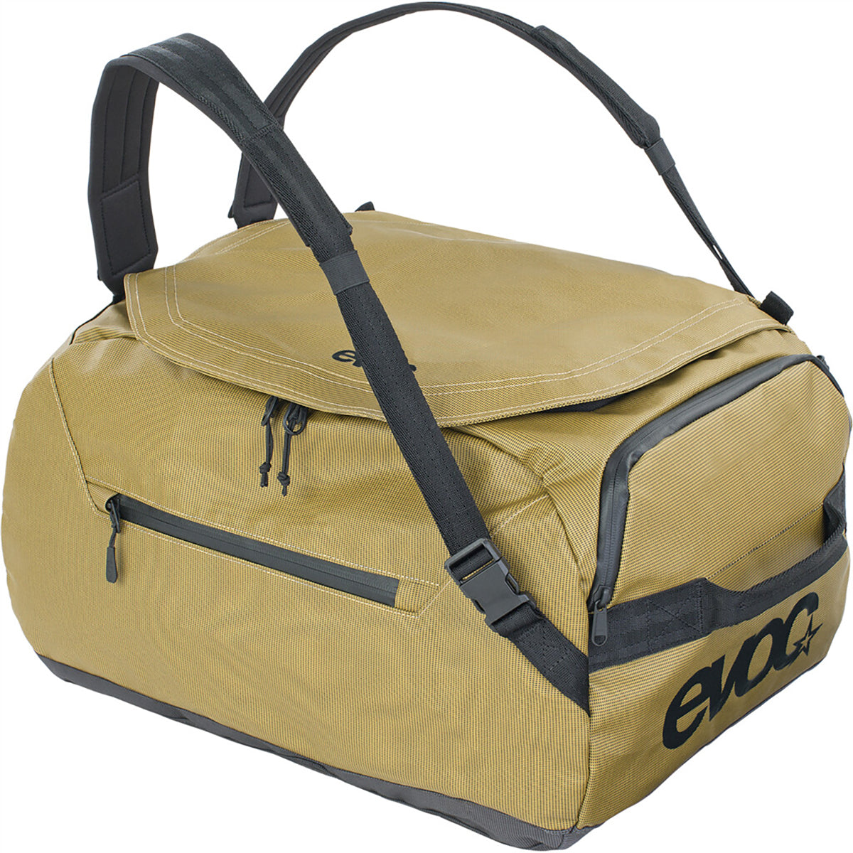 Sac de Voyage EVOC DUFFLE 60 Jaune