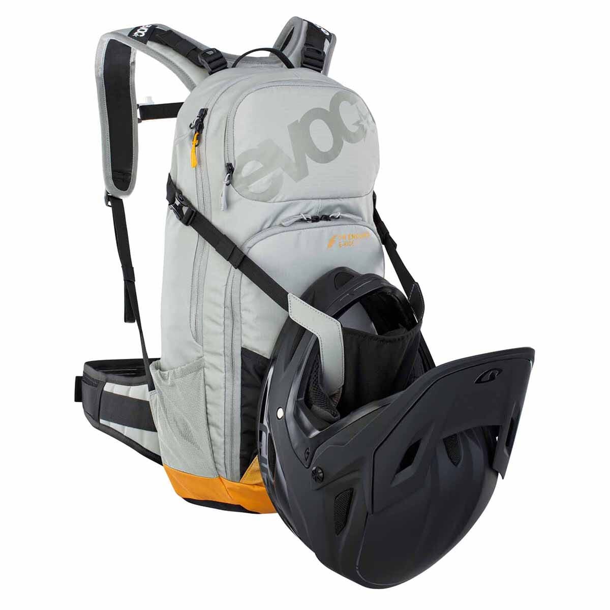 HOT Enduro 16l Sac A Dos Evoc Enduro Sac Evoc Enduro EVOC