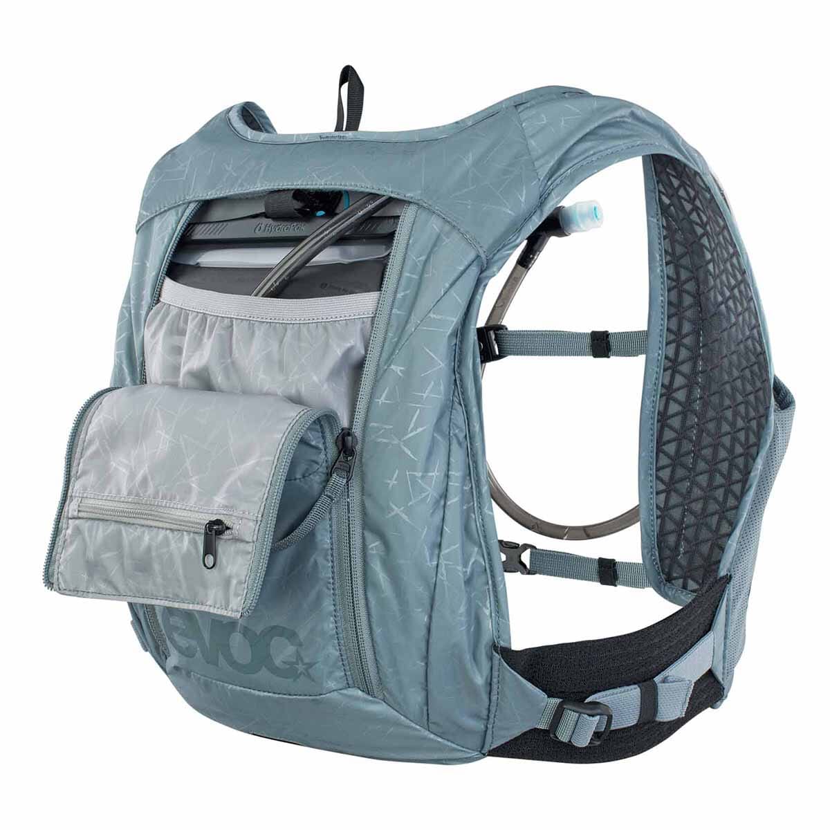 Sac d'Hydratation EVOC HYDRO PRO 3 Bleu