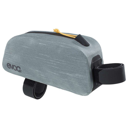 Sacoche de Cadre EVOC TOP TUBE PACK WP 0.8 L Vert