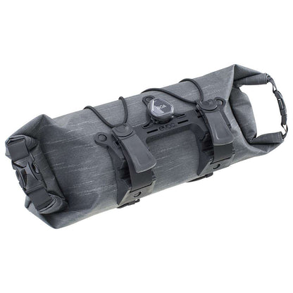 Sacoche de Cintre EVOC PACK BOA WP 2.5 L Gris Carbon
