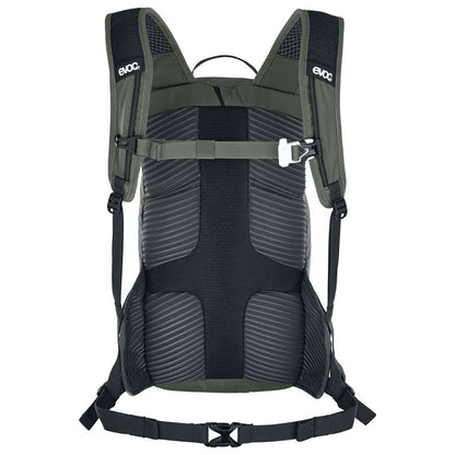 Sac à Dos EVOC RIDE 12L Vert