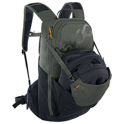 Sac à Dos EVOC RIDE 12L Vert